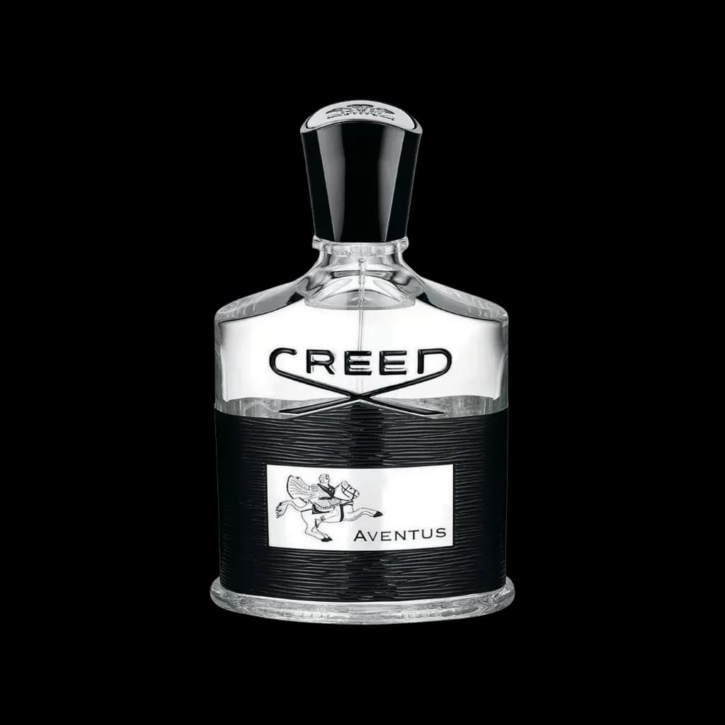 Inspiração: Aventus