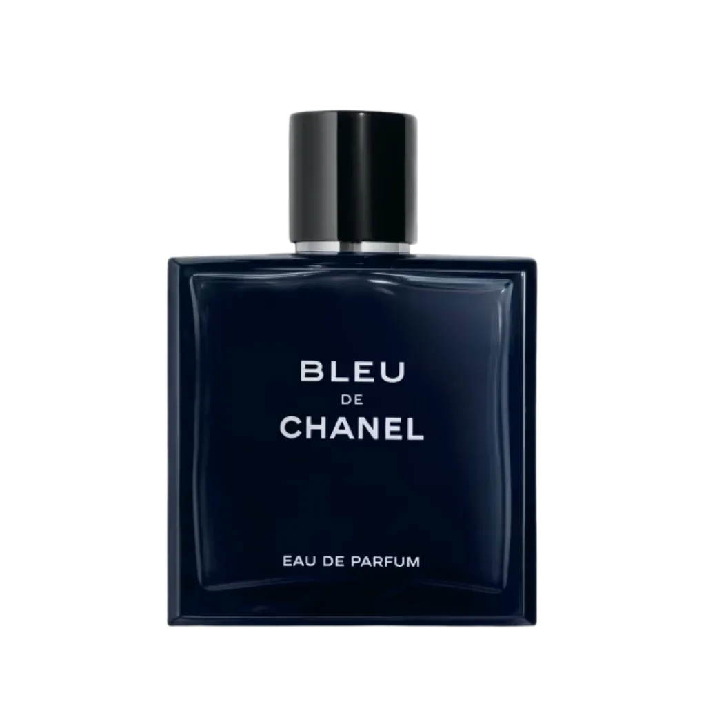 Inspiração: Bleu de Chanel