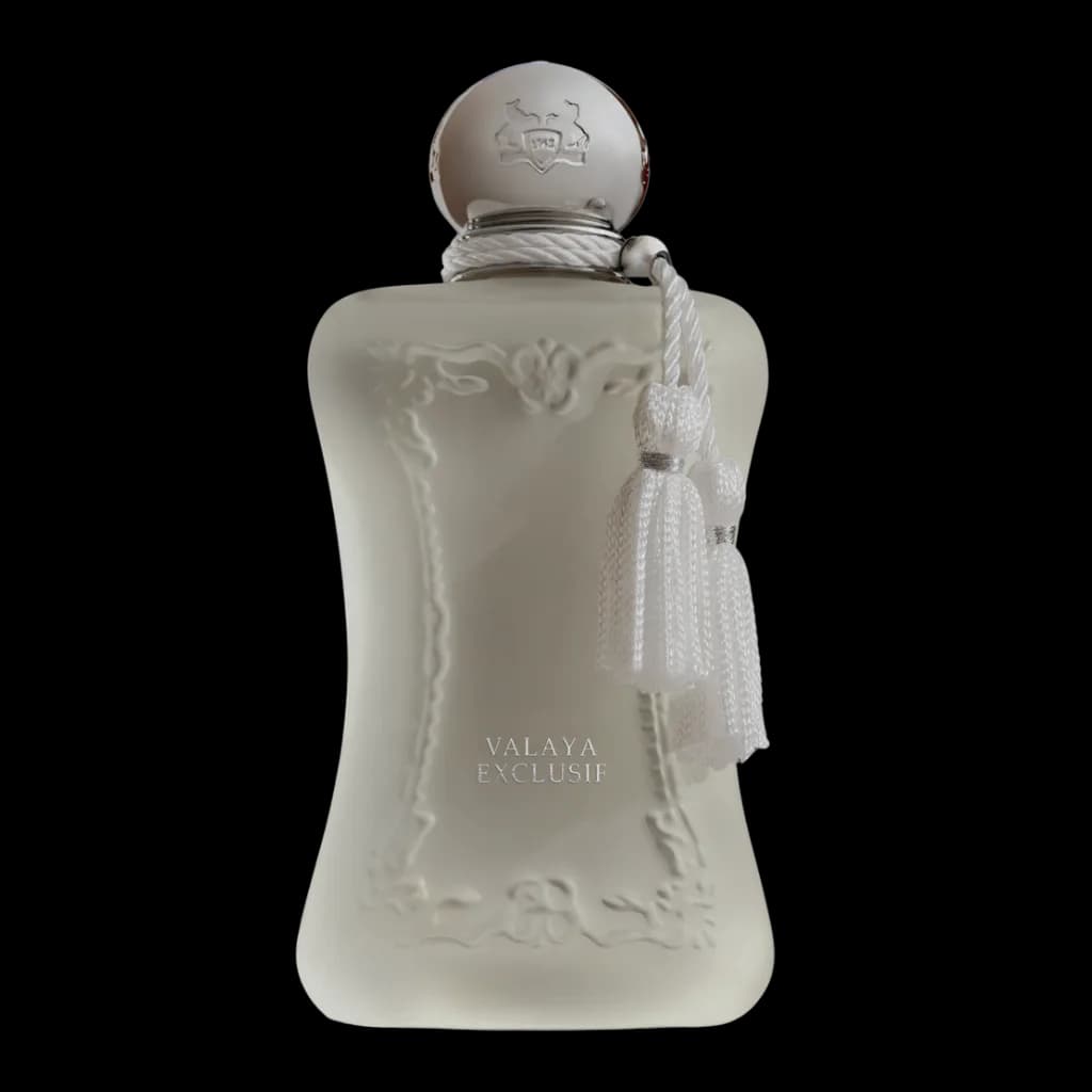 Inspiração: Valaya